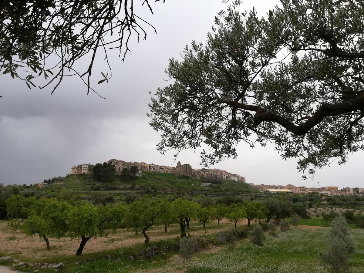 דירות הורטה דה סנט חואן Els Ports D'Horta מראה חיצוני תמונה